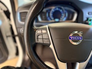 Volvo V60 bild 9