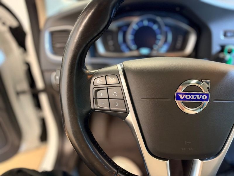 Volvo V60 bild 9