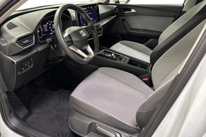 Seat Leon bild 14