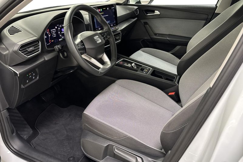 Seat Leon bild 14