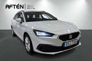 Seat Leon bild 4