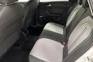 Seat Leon bild 17