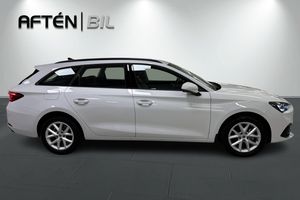 Seat Leon bild 6