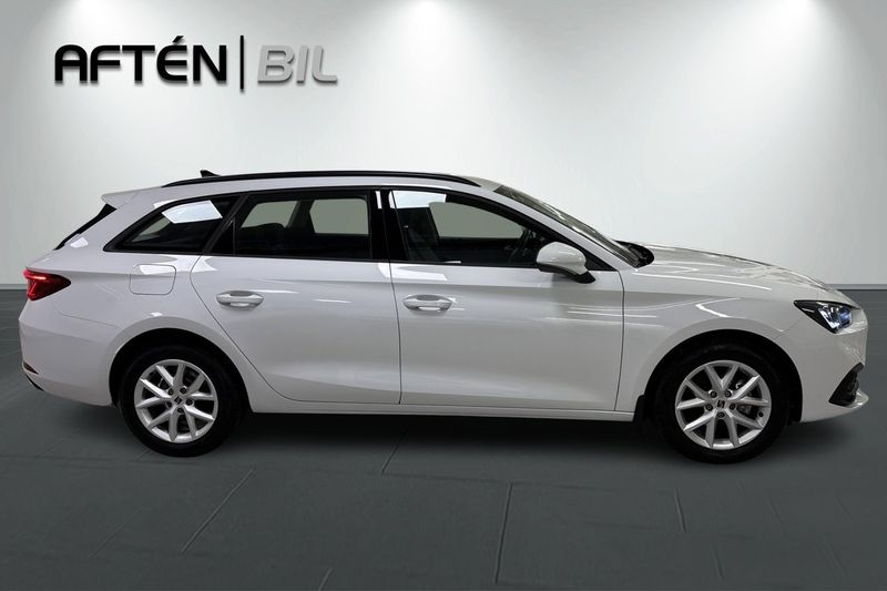 Seat Leon bild 6