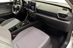 Seat Leon bild 16