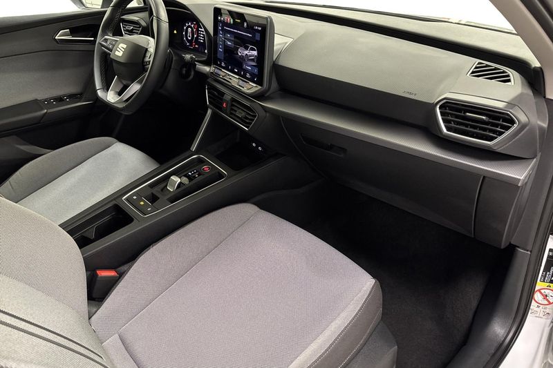 Seat Leon bild 16