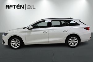 Seat Leon bild 10