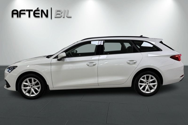 Seat Leon bild 10