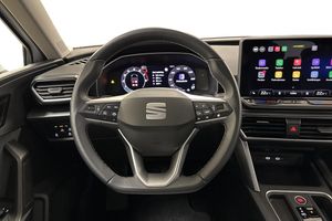 Seat Leon bild 13