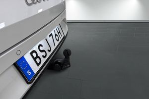 Seat Leon bild 11