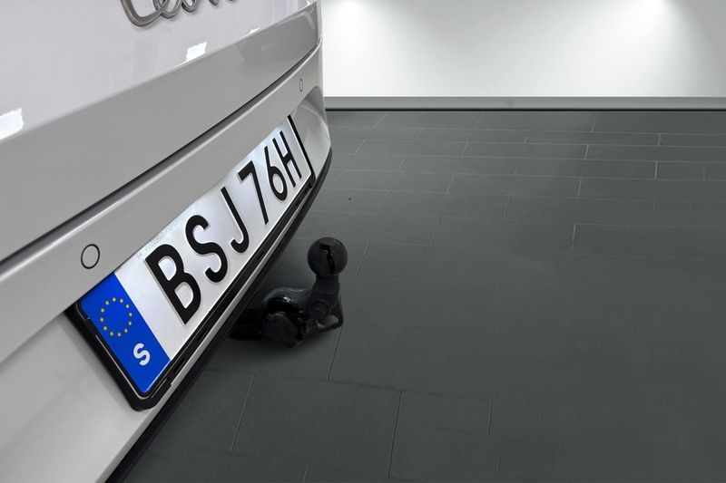 Seat Leon bild 11