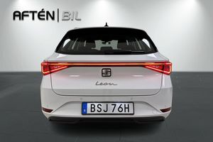 Seat Leon bild 8