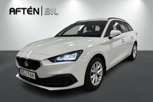 Seat Leon bild 1