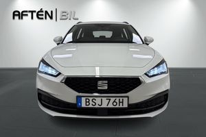 Seat Leon bild 3