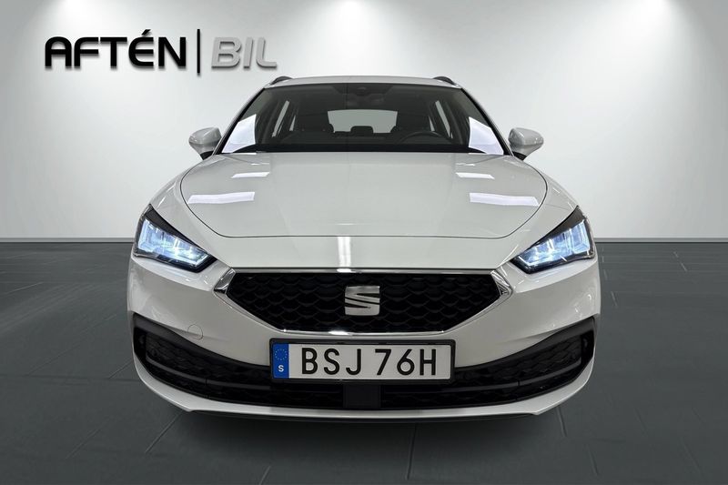 Seat Leon bild 3