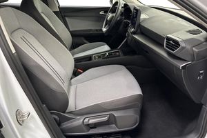 Seat Leon bild 15