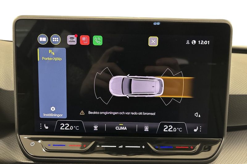 Seat Leon bild 22