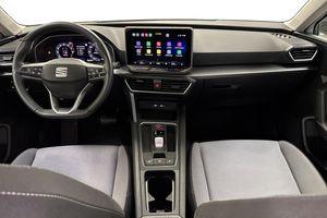 Seat Leon bild 12
