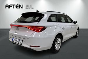Seat Leon bild 7