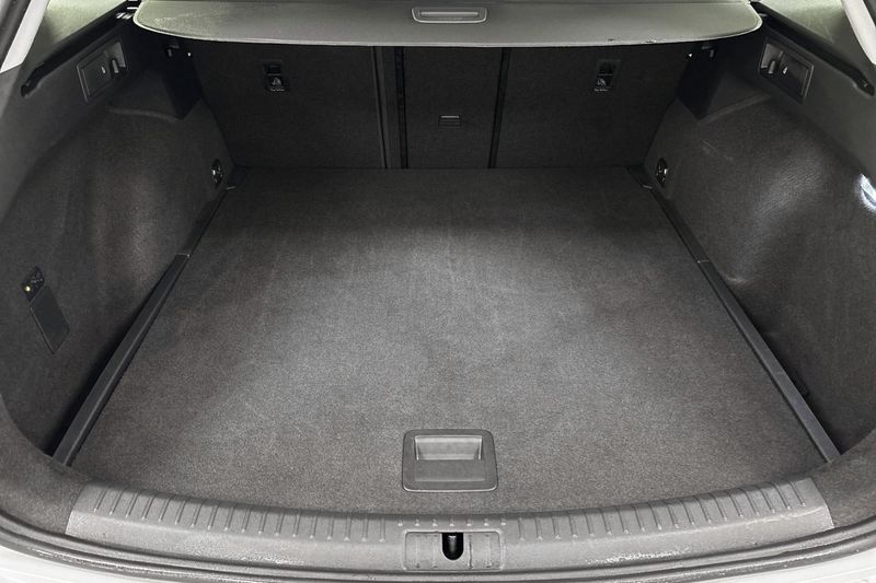 Seat Leon bild 18