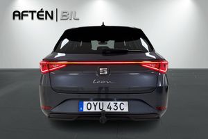 Seat Leon bild 8