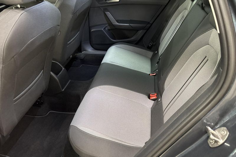Seat Leon bild 17