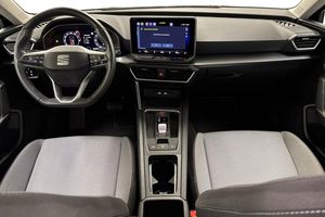 Seat Leon bild 12