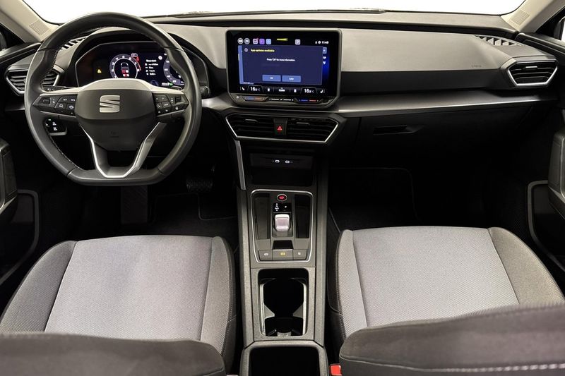 Seat Leon bild 12