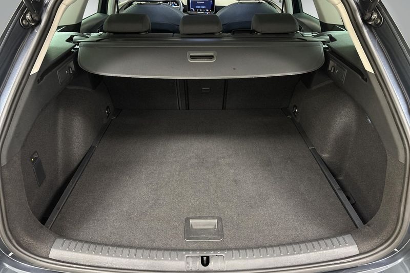 Seat Leon bild 18