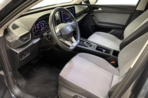 Seat Leon bild 14