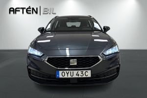 Seat Leon bild 3