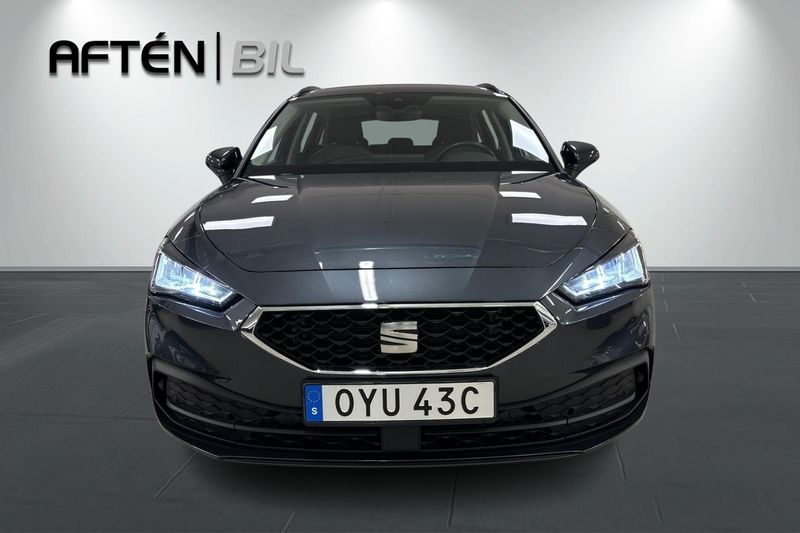 Seat Leon bild 3