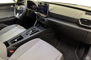 Seat Leon bild 16
