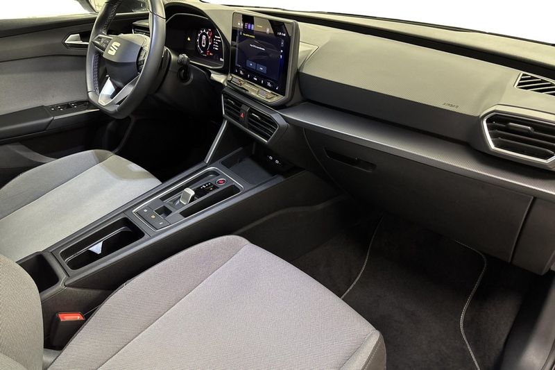 Seat Leon bild 16