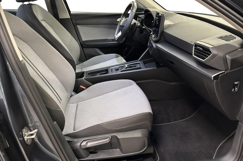 Seat Leon bild 15
