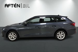 Seat Leon bild 10