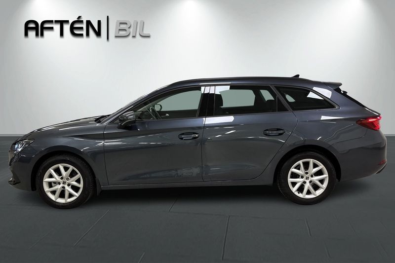 Seat Leon bild 10