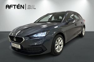 Seat Leon bild 1