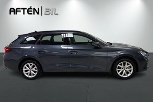 Seat Leon bild 6