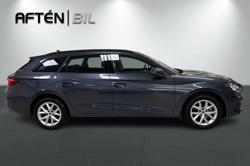 Seat Leon bild 6