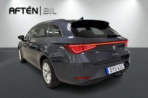 Seat Leon bild 9