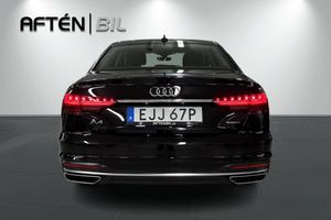 Audi A4 bild 8