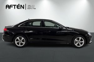 Audi A4 bild 6
