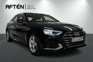 Audi A4 bild 4