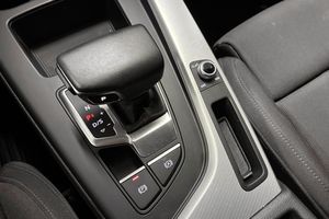 Audi A4 bild 25