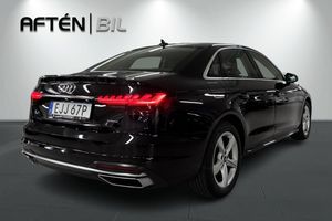 Audi A4 bild 7