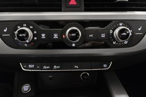 Audi A4 bild 16