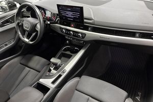 Audi A4 bild 15