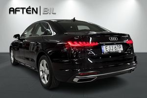 Audi A4 bild 9
