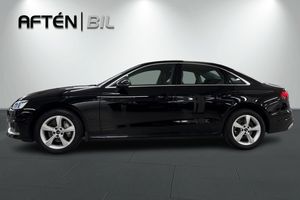 Audi A4 bild 10